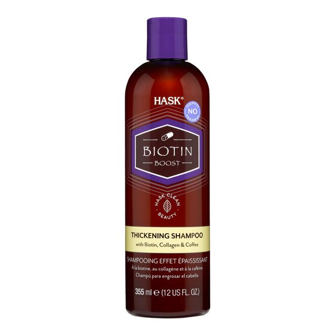 HASK Biotin Boost Thickening Shampoo