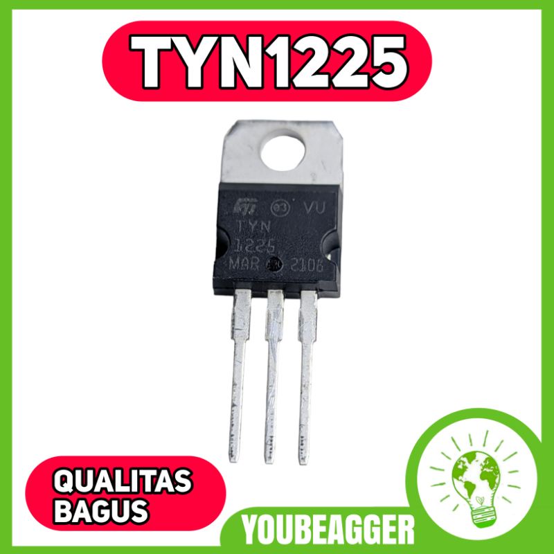 TYN1225 SCR THRYSTOR