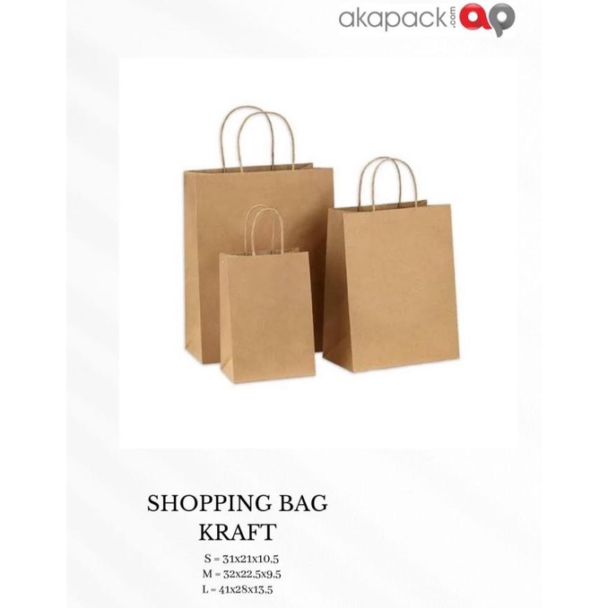 

:=:=:=:=] JUAL PAPPER BAG / SHOPPING BAG / GOODIE BAG