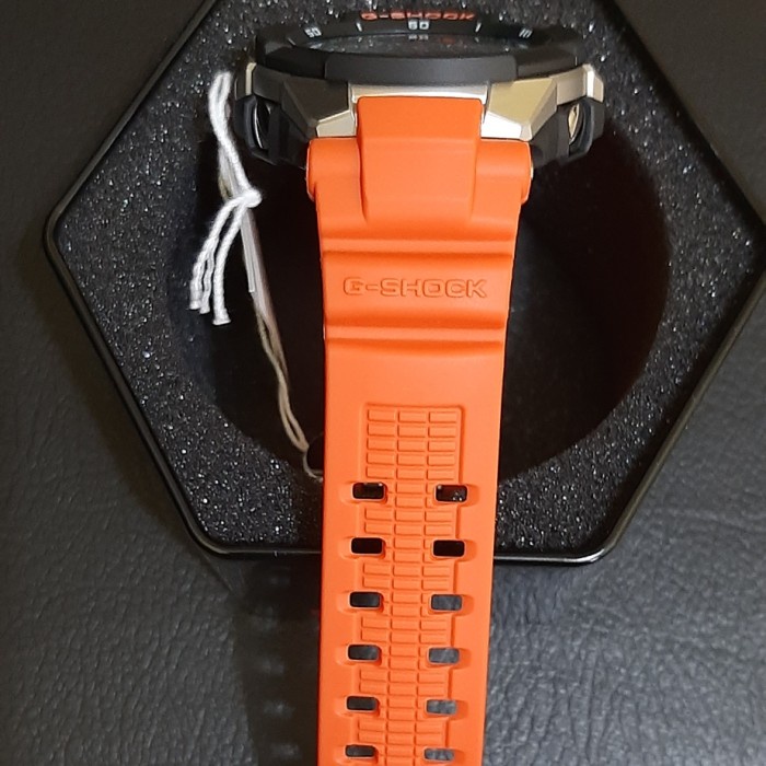 Diskon Spesial Casio G-Shock Gshock Gw 3000M - 4Aer Termurah