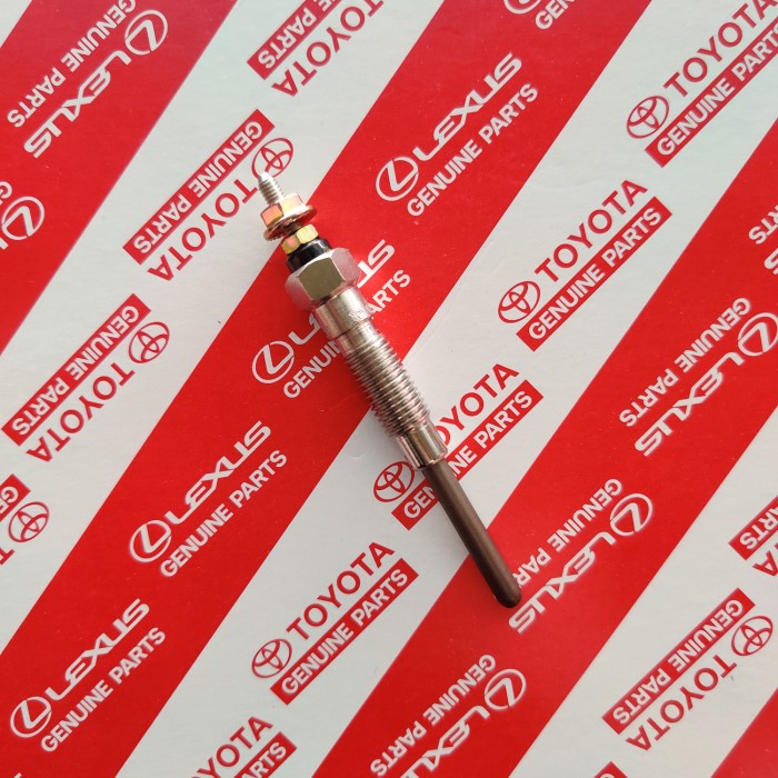 Terlaris Glow Plug Busi Pemanas Kijang 7K Diesel 2L