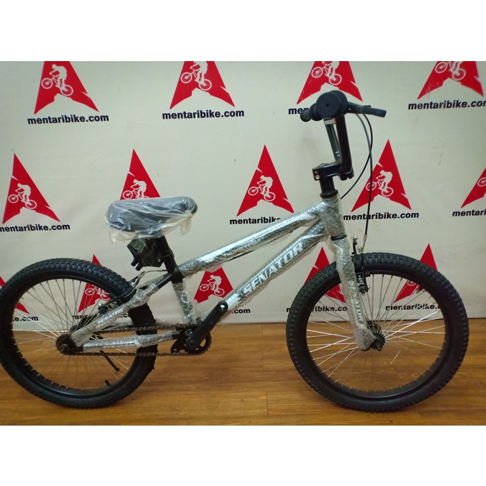 Terlaris Sepeda Senator Bmx 20 Thunderbolt