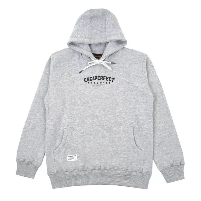 escaperfect type dvsn Hoodie distro abu misty unisex sweater