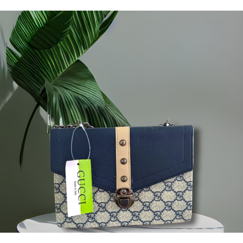 Tas Gucci murah wanita Top Handle Bag