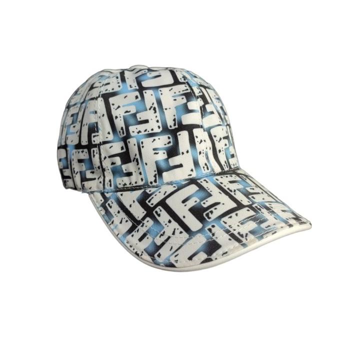 Topi baseball pria wanita branded import original (FD) fanshop 001 ---READY---