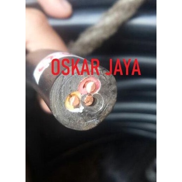 KABEL NYY 3X4/KABEL LISTRIK NYY 3X4 VOKSEL