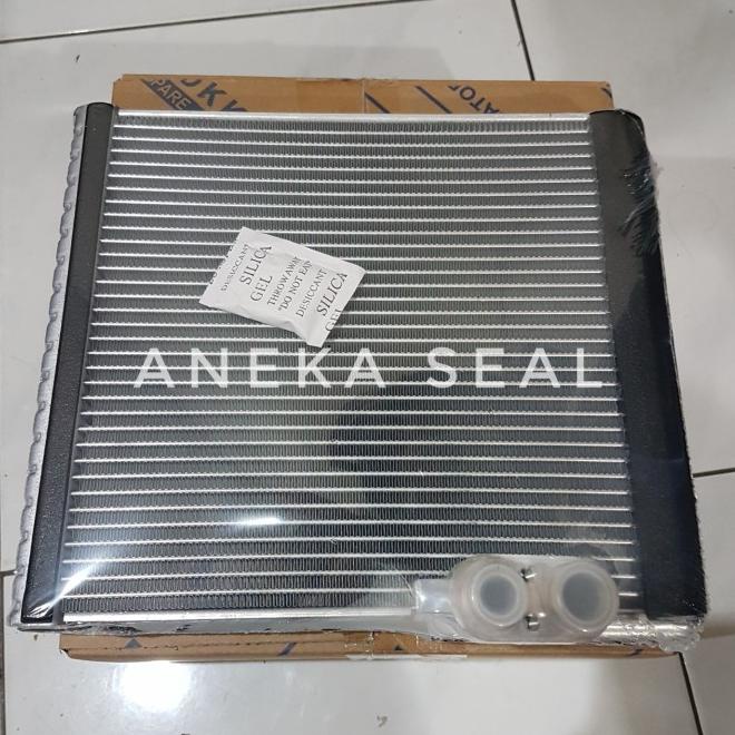 Evaporator Evap Ac Mobil Calya Sigra