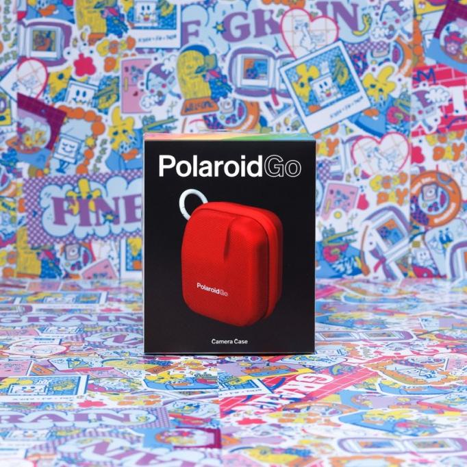 Polaroid Go Camera Case