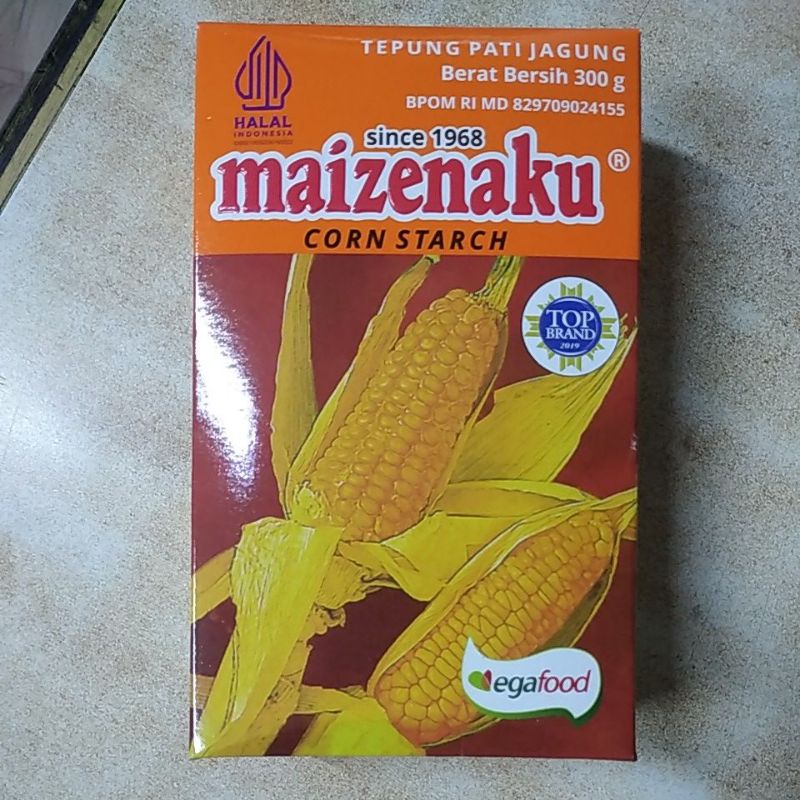 

Maizenaku