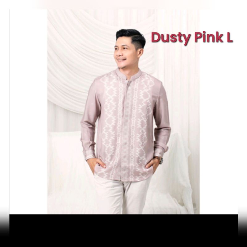 Ready Khalisa Dress Family Set Javina Official