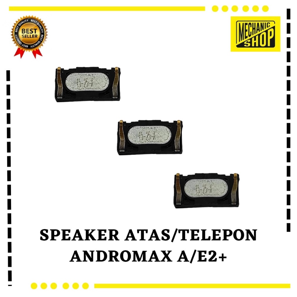SPEAKER SMARTFREN ANDROMAX A / ANDROMAX E2+