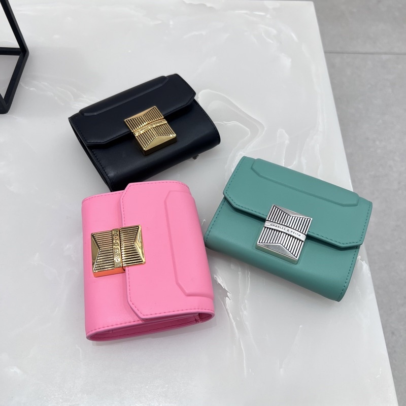 Jastip Wallet CK New