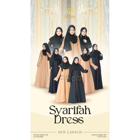 Syarifah Abaya