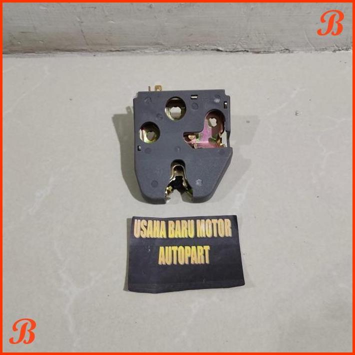 DOOR LOCK BAGASI BELAKANG HONDA CIVIC FERIO CITY Z GRAND CIVIC | UBM