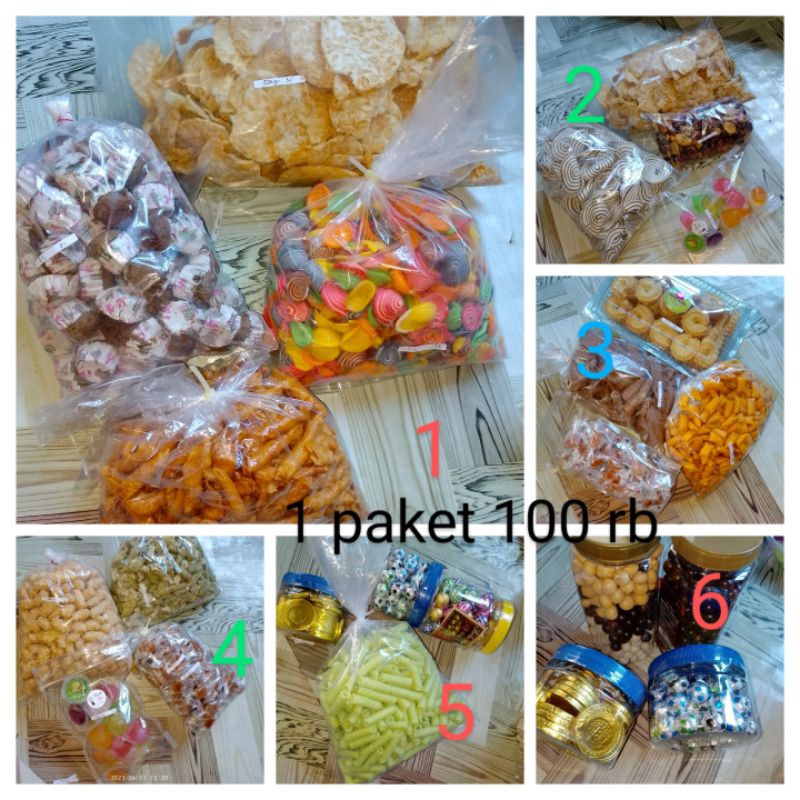 

paket kue lebaran murah