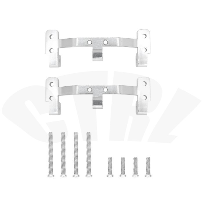Must Have Linkbase Mn D90 Mn91 Mn96 Mn99 Mn99S Mn45 Metal Upgrade Link Base Termurah