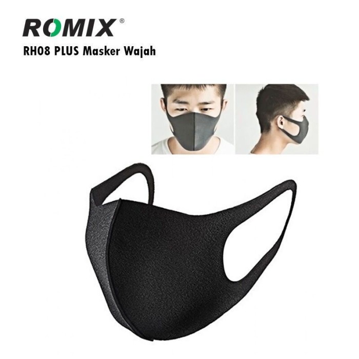 Terlaris Q Mask Eco Mask Masker Serat Bambu Masker Korea Bisa Di Cuci