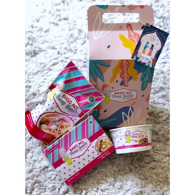 

*:*:*:*:*] HAMPERS LEBARAN BACINENG ISI 3