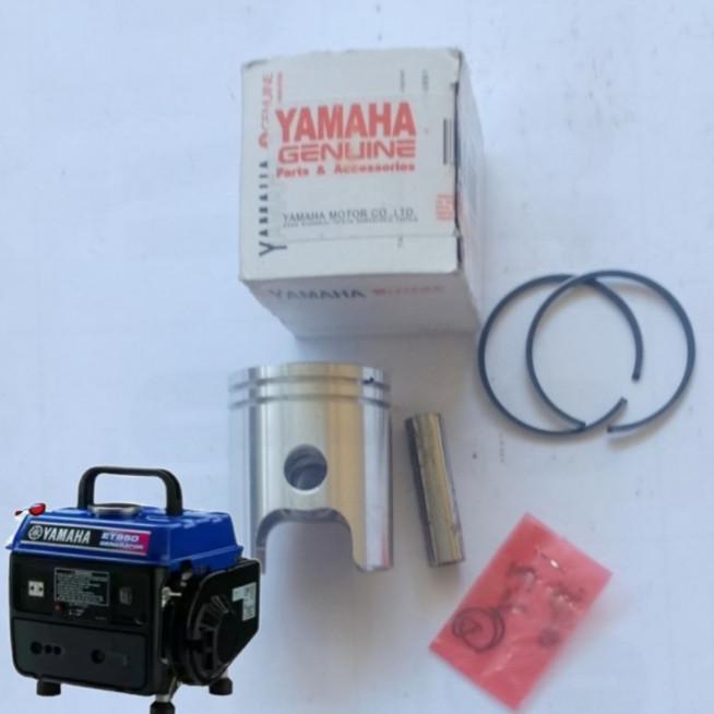 ] Piston assy Yamaha ET950 ET900 ET1000 std
