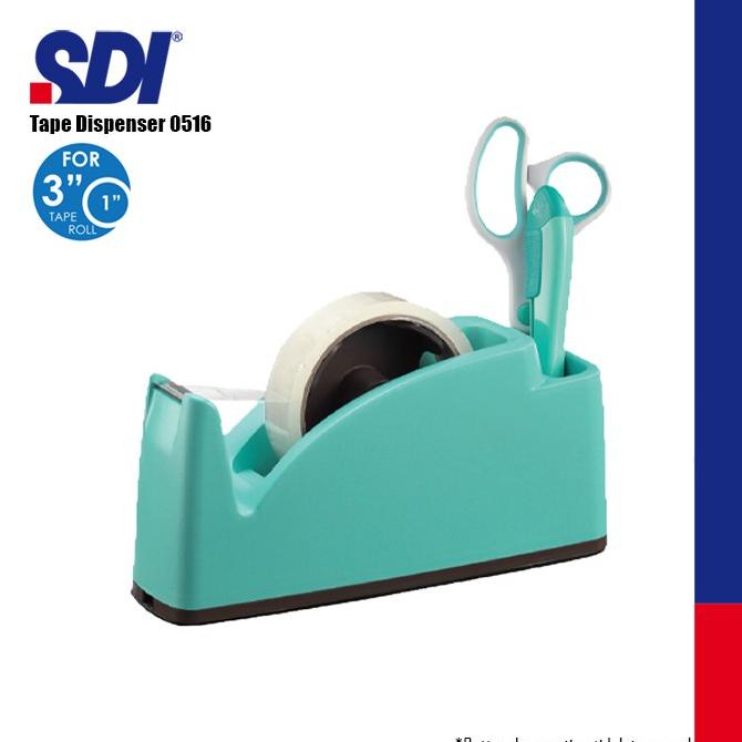 

MURAH Tape Dispenser SDI 0516B