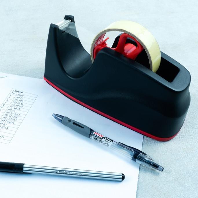 

HOT SALE Joyko Tape Dispenser Tempat Alat Potong Solatip Isolasi Selotip TC-116