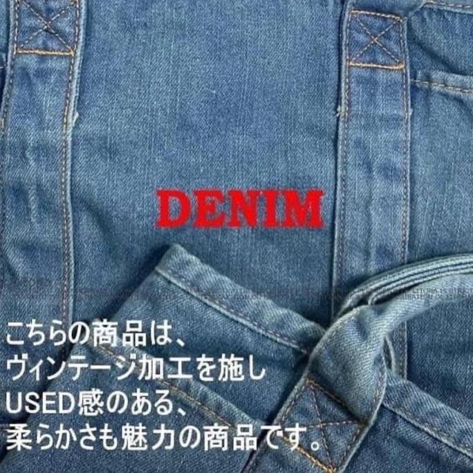 Tas Tenteng Snoopy Jeans