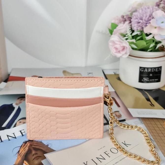 DOMPET KARTU / CARD HOLDER PEDRO