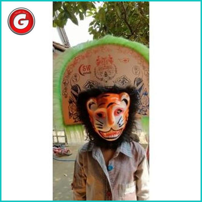 MAINAN ANAK TOPENG REOG ANAK TERMURAH barongan PELIPIT pecut barongan anak2 barongan jumantoro sakra