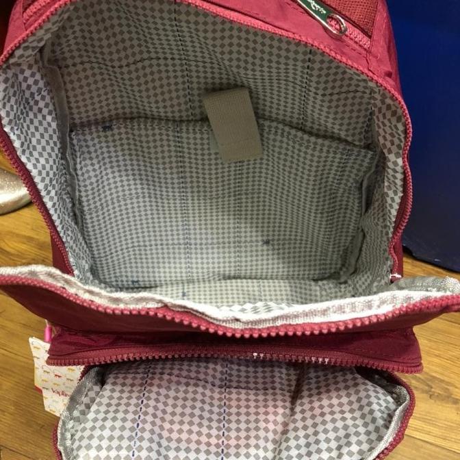 tas ransel kipling besar