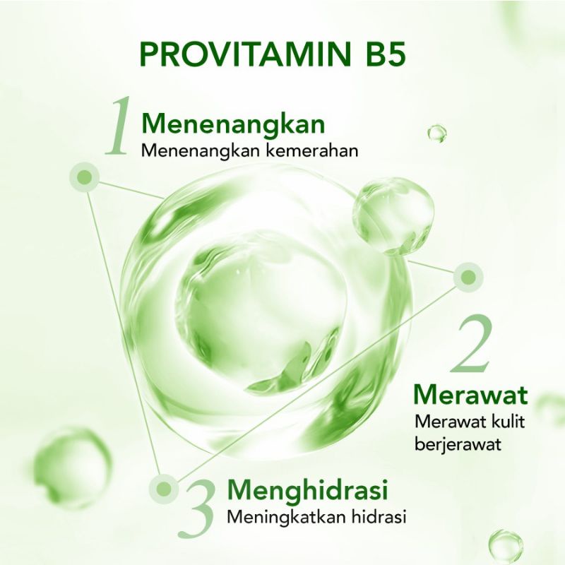 You Acne Plus B5 Soothing Sheet Mask | Masker Jerawat