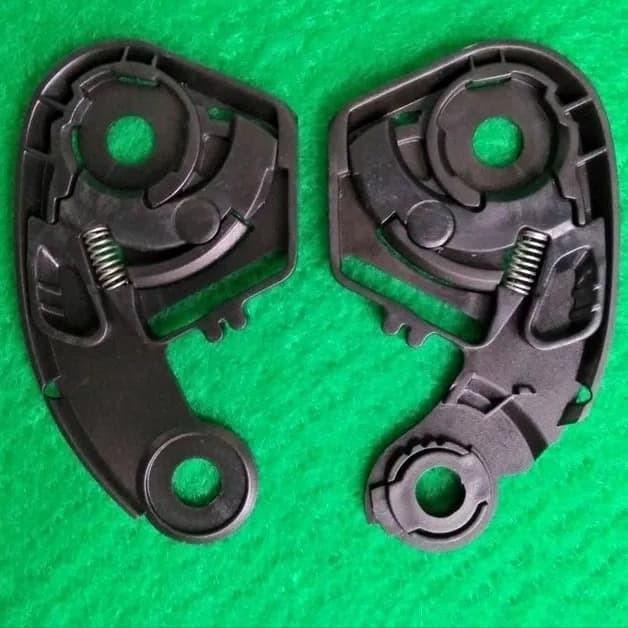 Terlaris Rachet Helm Gm Airborne Kuping Airbone