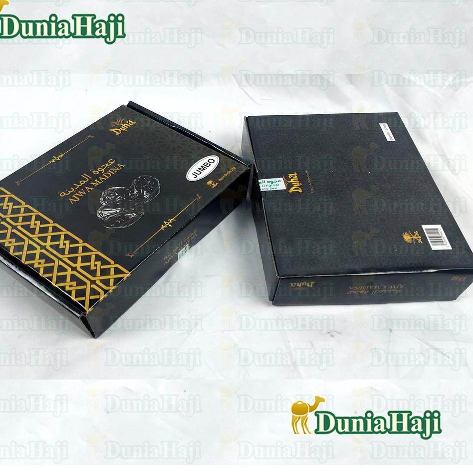 

Terlaris 0r5QfKurma AJWA JUMBO 1KG XL SUPER / Kurma Nabi Asli Saudi Madinah Premium Oleh Oleh Haji Umroh