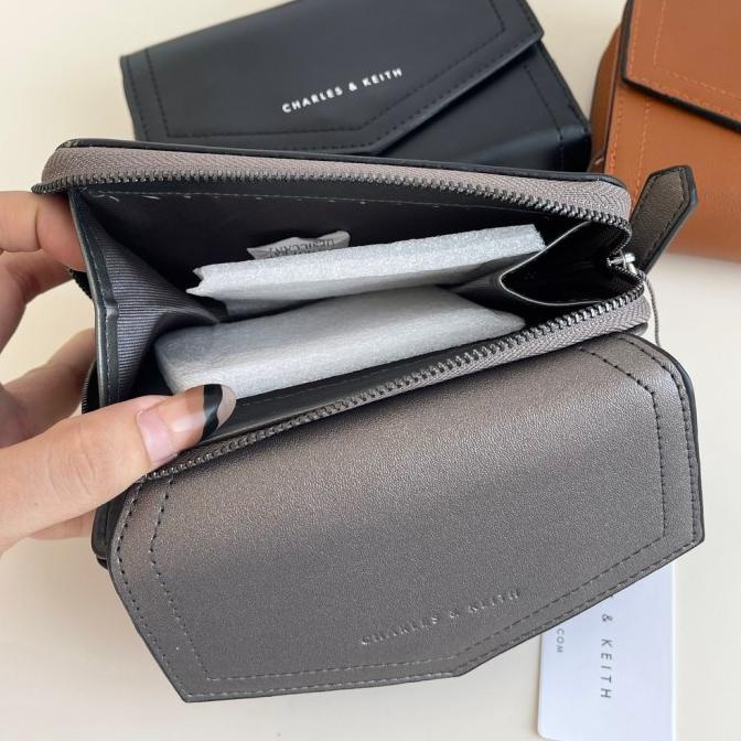 Dompet CK Mini Wallet Wanita Original Branded Store MBC229