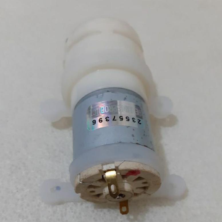 (Bisa Cod) Dinamo pompa dispenser galon bawah changhong ,sanken ,umum 12v dc mini ORIGINAL ,,