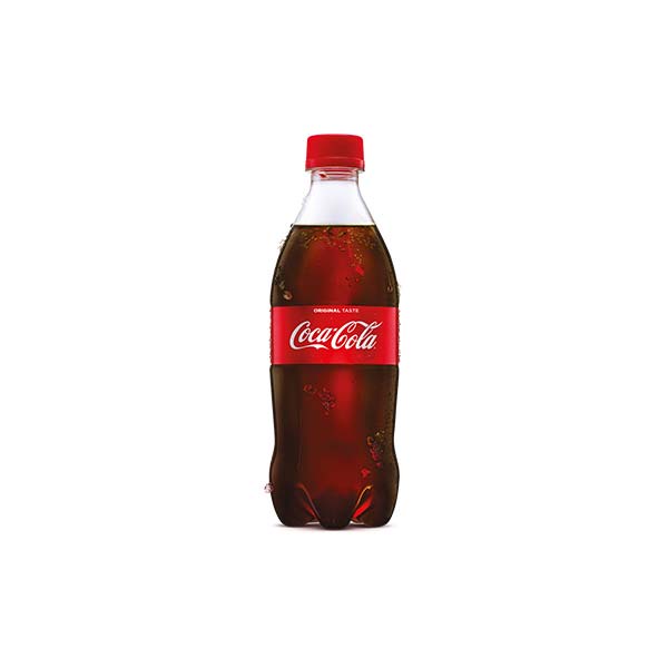 

COCA COLA PET 250 ML