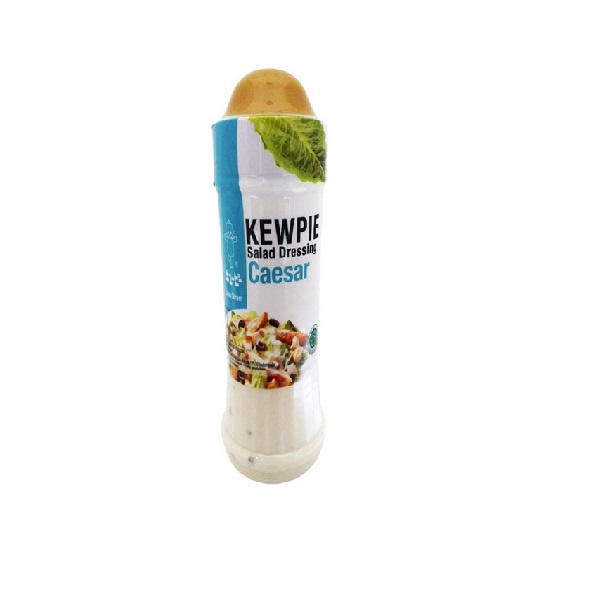 

KEWPIE SALAD DRESSING CAESAR 200 ML