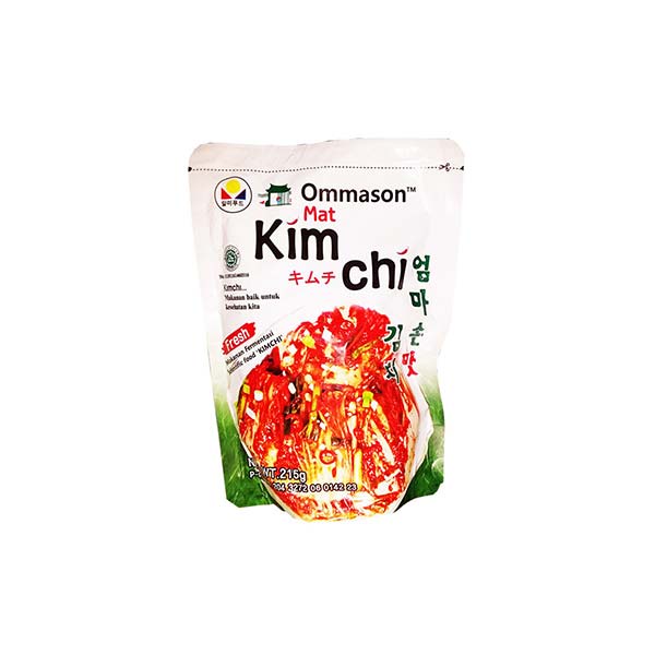 OMMASON MAAT KIMCHI 215 GR