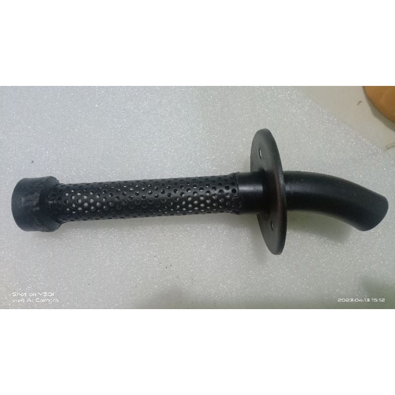 SARINGAN KNALPOT FIZ R MODEL ORI