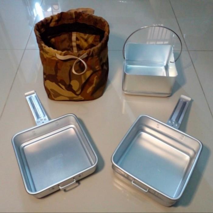 Nesting Jatah Tni / Nesting Jatah Lebanon / Nesting Jatah Unifil