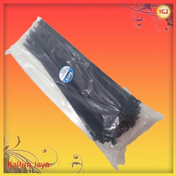 

!!!!!!] Kabel Ties Tis 45cm / 450mm KSS Cable Tie 45 cm 450 mm Putih Hitam MINIMAL ORDER 30RB UNTUK BARANG NYA MAU ORDER APA AJA BOLEH!!!