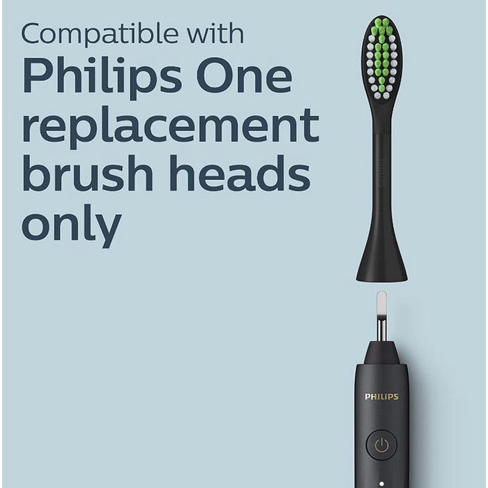 Philips Sonicare Electric Toothbrush Rechargeable Sikat Gigi Elektrik