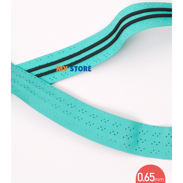 Grip Yonex Ac139Ex Double Bone Grip Tulang Grip Karet