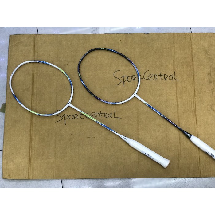 Tx00G5 Raket Bulutangkis Lining Windstorm Code 22 Batangan
