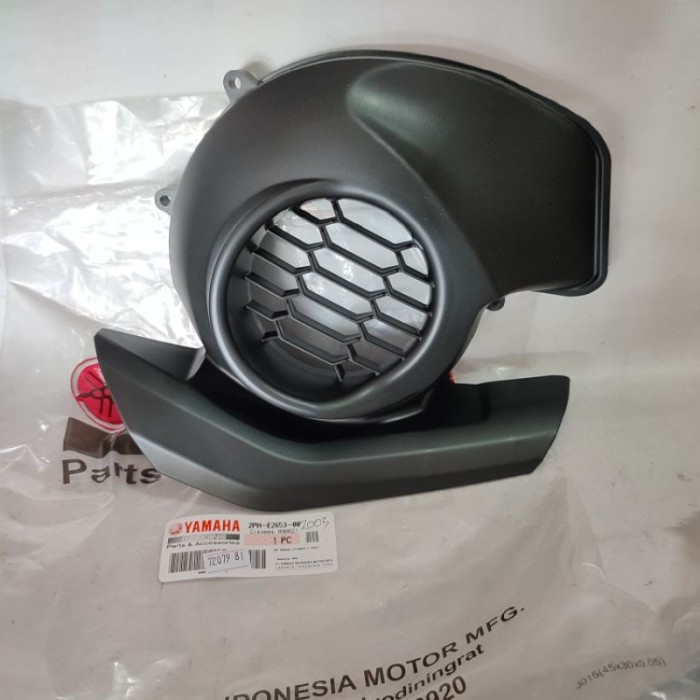 COVER KIPAS MIO M3 ORIGINAL