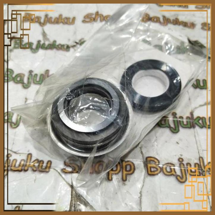 SEAL WATERPUMP MEKANIKAL KLX 250 [BJS]