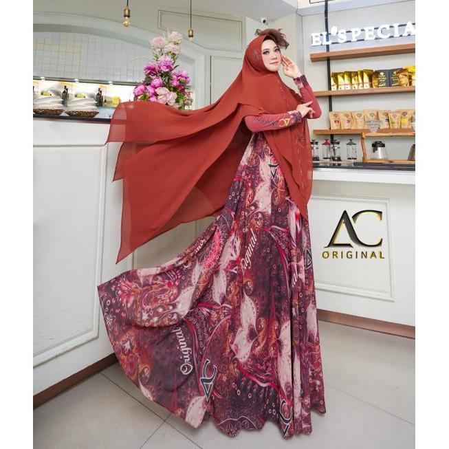 Amaira syari by ac original