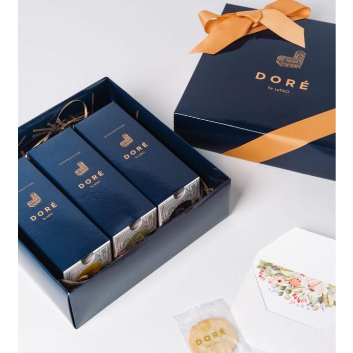 

Hampers Set B
