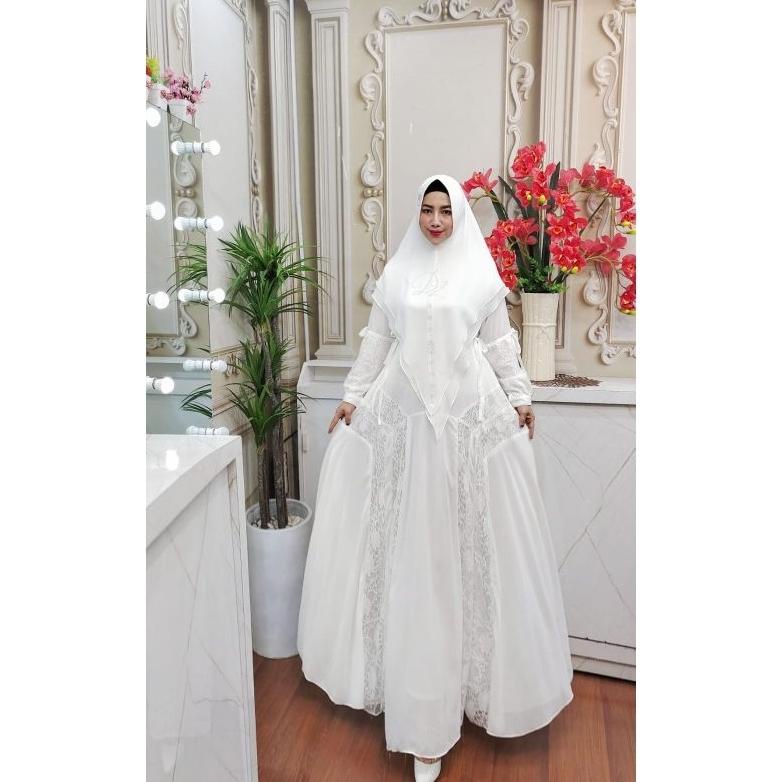 MADINA SYARI  by dzhira