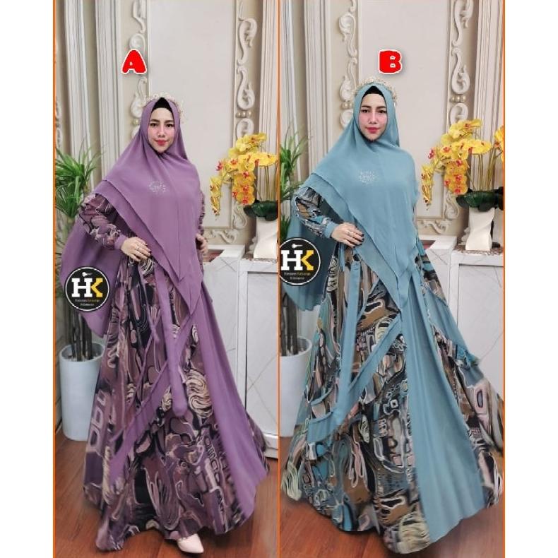 Masyar syari Series Vol 2 by HK dermawan