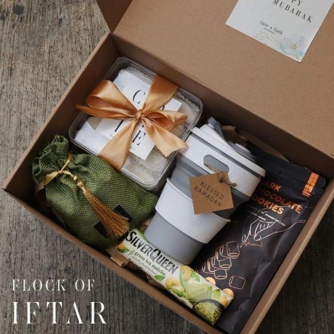 

eid mubarak hampers lebaran ramadan
